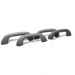 JOGO ALÇA TETO PQP CIVIC 2001 A 2006