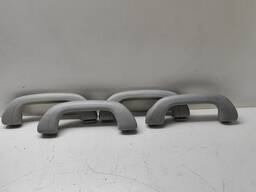 JOGO ALÇA TETO PQP CIVIC 2001 A 2006