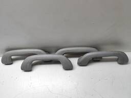 JOGO ALÇA TETO PQP CIVIC 2001 A 2006