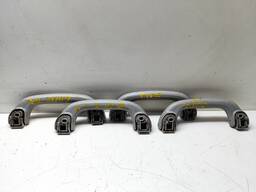 JOGO ALÇA TETO PQP CIVIC 2001 A 2006