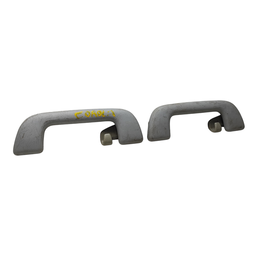 Par Alça Teto Pqp Corolla 2014 a 2019