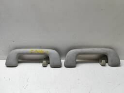 PAR ALÇA TETO PQP COROLLA 2014 A 2019