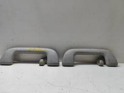 PAR ALÇA TETO PQP COROLLA 2014 A 2019