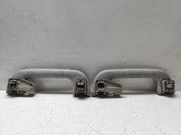 PAR ALÇA TETO PQP COROLLA 2014 A 2019