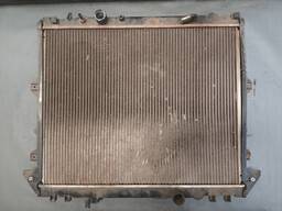 RADIADOR HILUX 2006 2007 A 2014 2015 AUTOMATICO C/ DETALHE