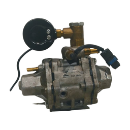 REDUTOR PRESSÃO 5ª GERAÇÃO GNV TOMASETO ACHILLE AT12