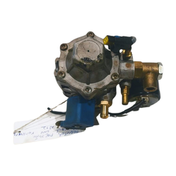 REDUTOR PRESSÃO 5ª GERAÇÃO GNV TOMASETO ACHILLE AT12