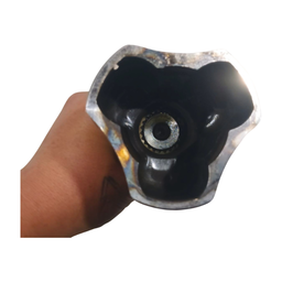 TULIPA SEMI EIXO DIREITO MEGANE 1.6 16V 2007 