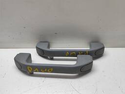 PAR ALÇA TETO PALIO 1997 A 2001