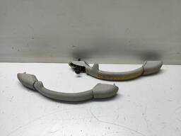 PAR ALÇA TETO 206 2007 A 2011