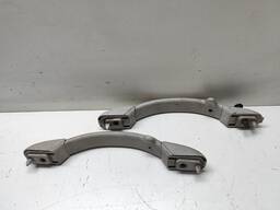 PAR ALÇA TETO 206 2007 A 2011