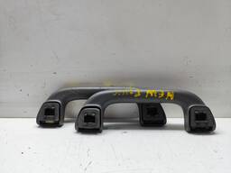 PAR ALÇA TETO PQP NEW CIVIC 2007 A 2011