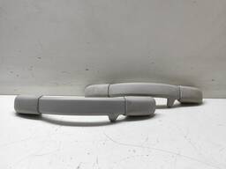 PAR ALÇA TETO PQP 206 2007 A 2011