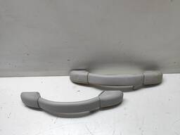 PAR ALÇA TETO PQP 206 2007 A 2011