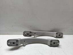 PAR ALÇA TETO PQP 206 2007 A 2011