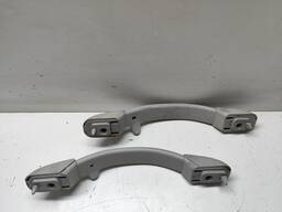 PAR ALÇA TETO PQP 206 2007 A 2011