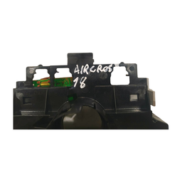 PLACA CHAVE SETA AIRCROSS 2018 98062020XT