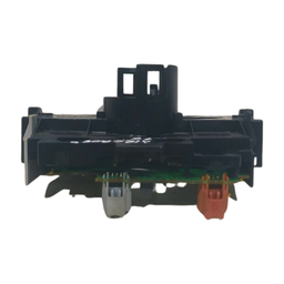 PLACA CHAVE SETA AIRCROSS 2018 98062020XT