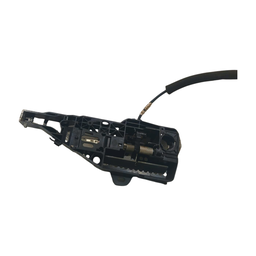 SUPORTE MAÇANETA EXTERNA DIANTEIRA DIREITA CAPTUR 2019 