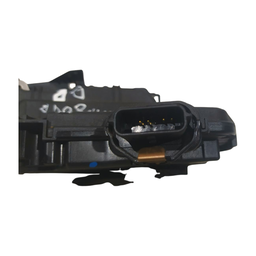 FECHADURA PORTA DIANTEIRA DIREITA CAPTUR 2017 2018 A 2024