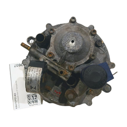 REDUTOR PRESSÃO GNV 3º GERAÇÃO BRC