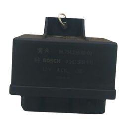 RELÉ VENTOINHA 308 2012 1.6 16V MT FX 0261S03101