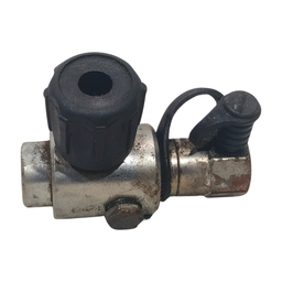 VALVULA ABASTECIMENTO GNV HOMOLOGADO INMETRO VDAP