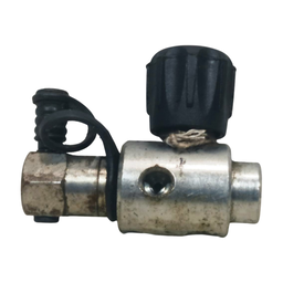 VALVULA ABASTECIMENTO GNV HOMOLOGADO INMETRO VDAP