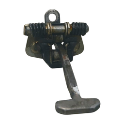 LIMITADOR PORTA DIANTEIRA ESQUERDA SYMBOL 2012