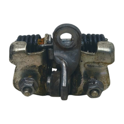 LIMITADOR PORTA DIANTEIRA ESQUERDA SYMBOL 2012