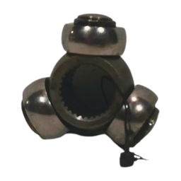 TRIZETA SEMI EIXO MEGANE 2007 1.6 16V