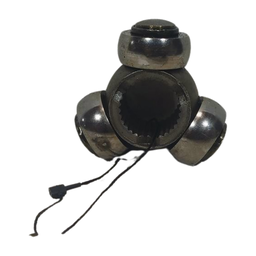 TRIZETA SEMI EIXO MEGANE 2007 1.6 16V