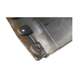 PARA LAMA ESQUERDO PEUGEOT 307 2006 2007 A 2012 DETALHE