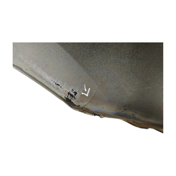 PARA LAMA ESQUERDO PEUGEOT 307 2006 2007 A 2012 DETALHE