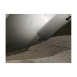 PARA LAMA ESQUERDO PEUGEOT 307 2006 2007 A 2012 DETALHE