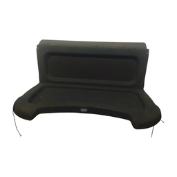 TAMPÃO BAGAGITO RENAULT DUSTER 2016 A 2020