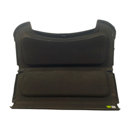 TAMPÃO BAGAGITO RENAULT DUSTER 2016 A 2020