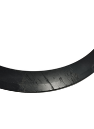 MOLDURA PARALAMA KICKS 2017 2018 A 2021 C/ DETALHE