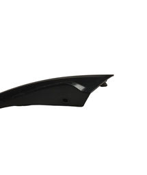 MOLDURA PARALAMA KICKS 2017 2018 A 2021 C/ DETALHE