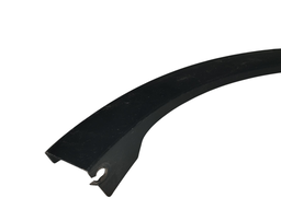 MOLDURA PARALAMA KICKS 2017 2018 A 2021 C/ DETALHE