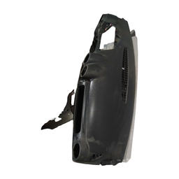 PAINEL TABELIER COM TAMPA PORTA LUVAS SANDERO 2012 