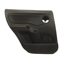 FORRO PORTA TRASEIRA ESQUERDA CITROEN C3 2003 A 2012