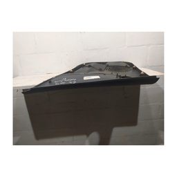 FORRO PORTA TRASEIRA ESQUERDA CITROEN C3 2003 A 2012