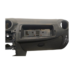 PAINEL TABELIER TAMPA PORTA LUVAS SANDERO 2016