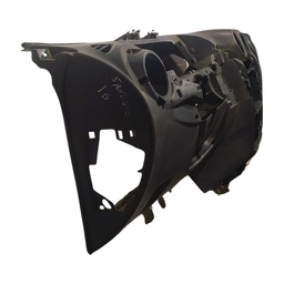 PAINEL TABELIER TAMPA PORTA LUVAS SANDERO 2016