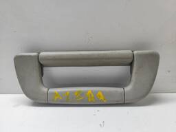 ALÇA TETO PQP AZERA 2009 A 2011