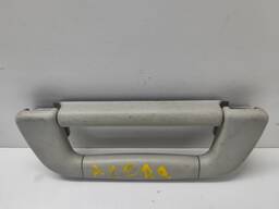 ALÇA TETO PQP AZERA 2009 A 2011