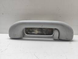 ALÇA TETO PQP COM LUZ COMPASS 2017 A 2020