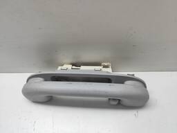 ALÇA TETO PQP COM LUZ COMPASS 2017 A 2020