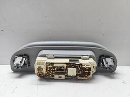 ALÇA TETO PQP COM LUZ COMPASS 2017 A 2020